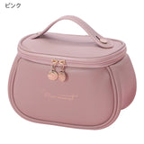 "Rumimi Carry" cosmetic pouch