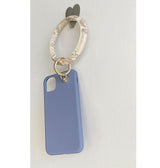 [In stock now] Anti-drop matte iPhone case with snakeskin ring strap 