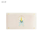 "Spring Color Pocket" Spring Arrival Mimosa Mask Case Tissue Case