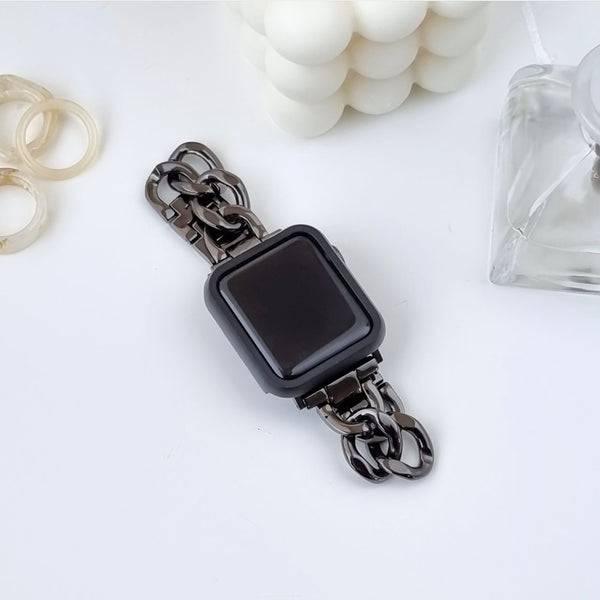 「スタイリッシュフレーム」マットアップルウォッチフレーム - gaacal gaacal gaacal 雑貨 「スタイリッシュフレーム」マットアップルウォッチフレーム